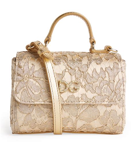 dolce gabbana bambino bag|dolce and gabbana bags prices.